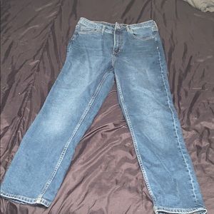Vintage Slim Jeans from H&M